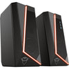 Vertrauen Sie GXT 609 Zoxa RGB-Light Lautsprecheret