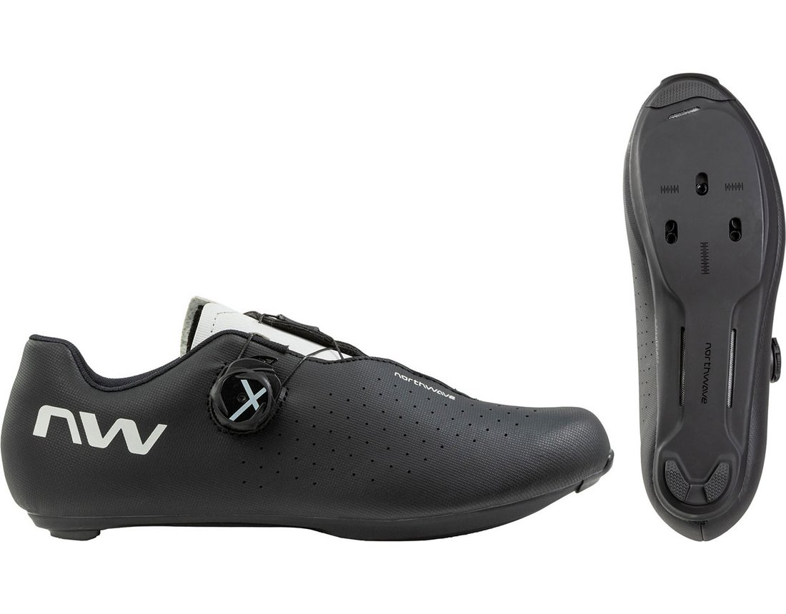 Northwave Sonic Plus Wide – Rennradschuhe