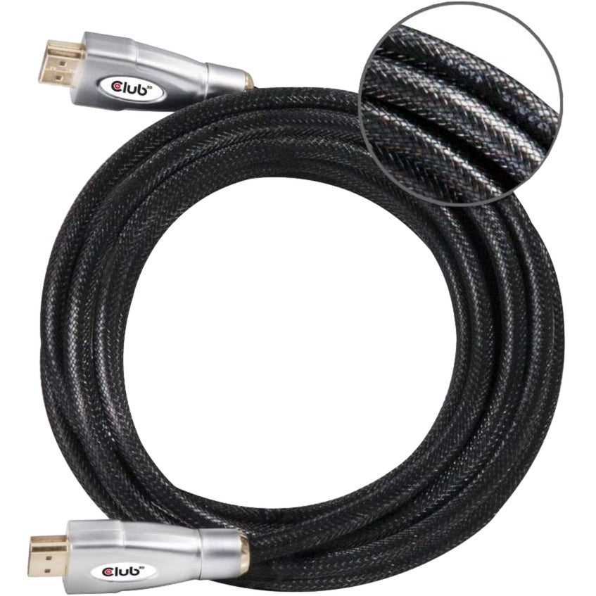 Club 3d HDMI 2.0
