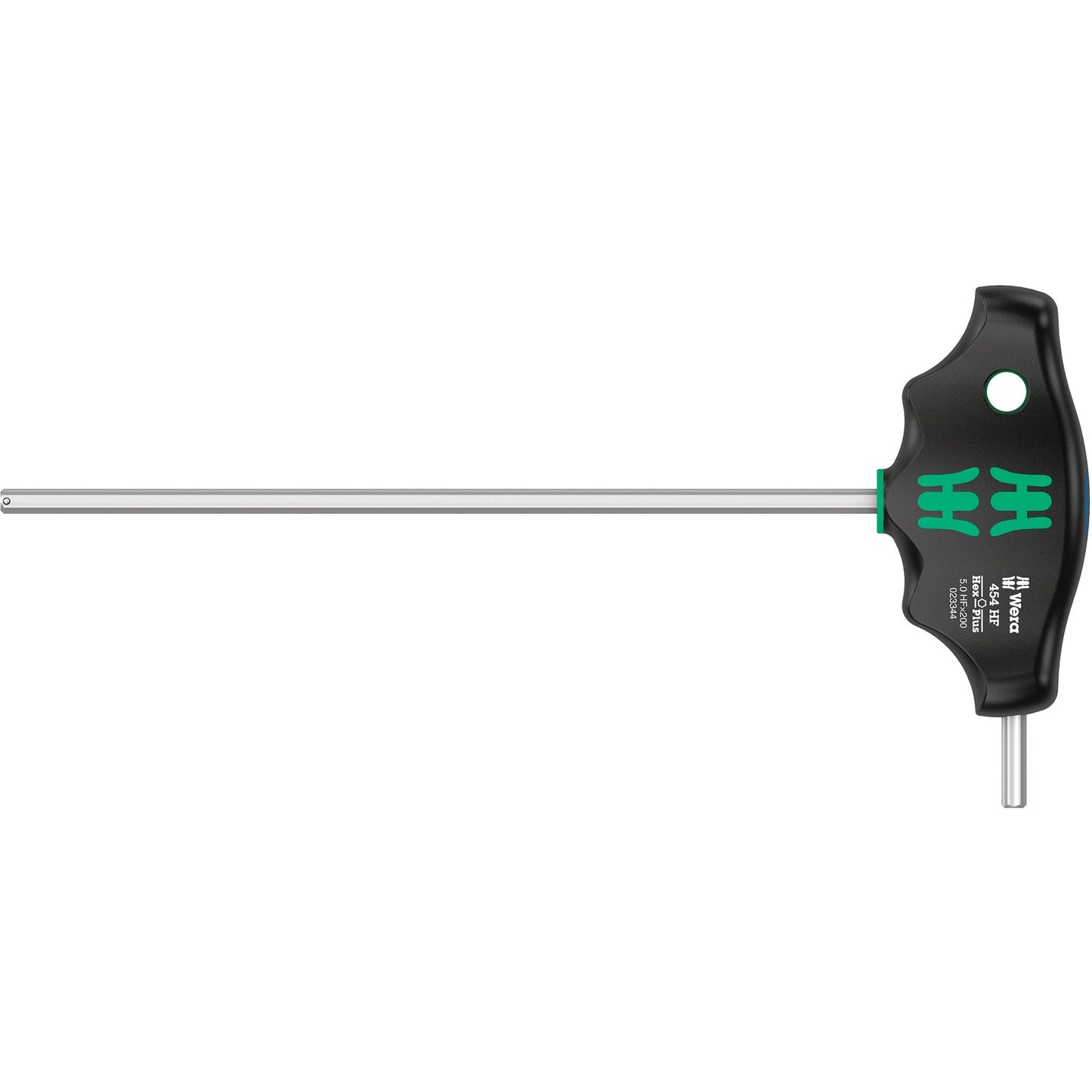 WAA 454 5 HF SHK SET 1 Schraubendreher-Set T-GRAP