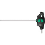 WAA 454 5 HF SHK SET 1 Schraubendreher-Set T-GRAP - afbeelding 3