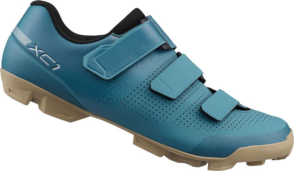 Shimano sh-xc102w – MTB-Schuhe für Damen