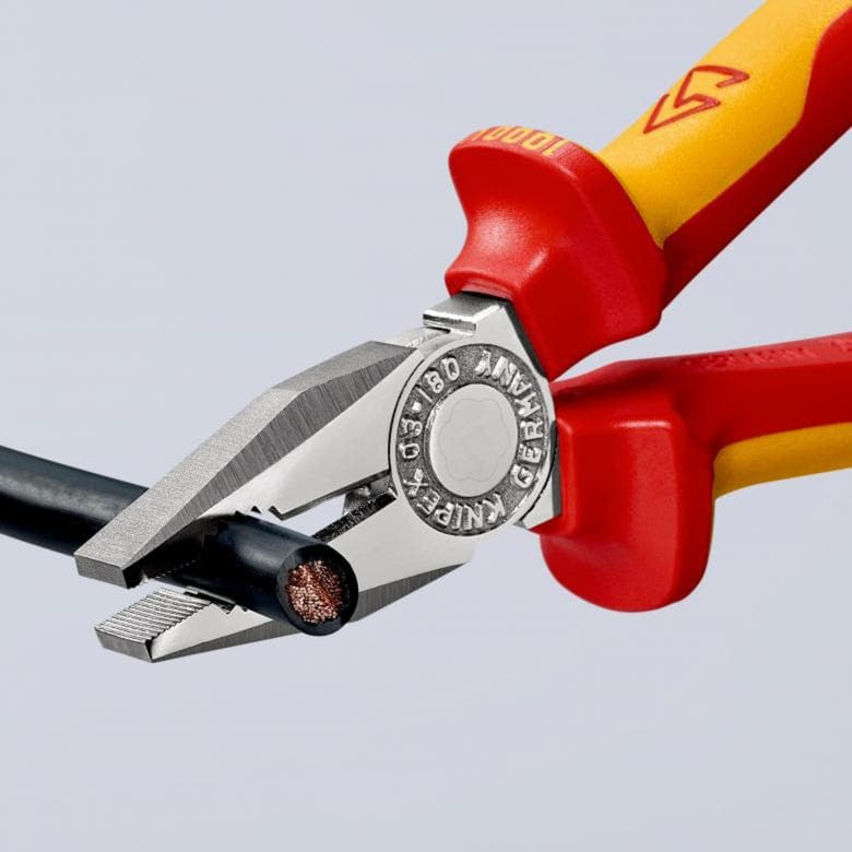 Knipex Kombitang 03 06 160