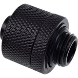 Alphacool Eiszapfen 16 10 mm Klemmverschraubung (schwarz, 6 Stück) - afbeelding 3