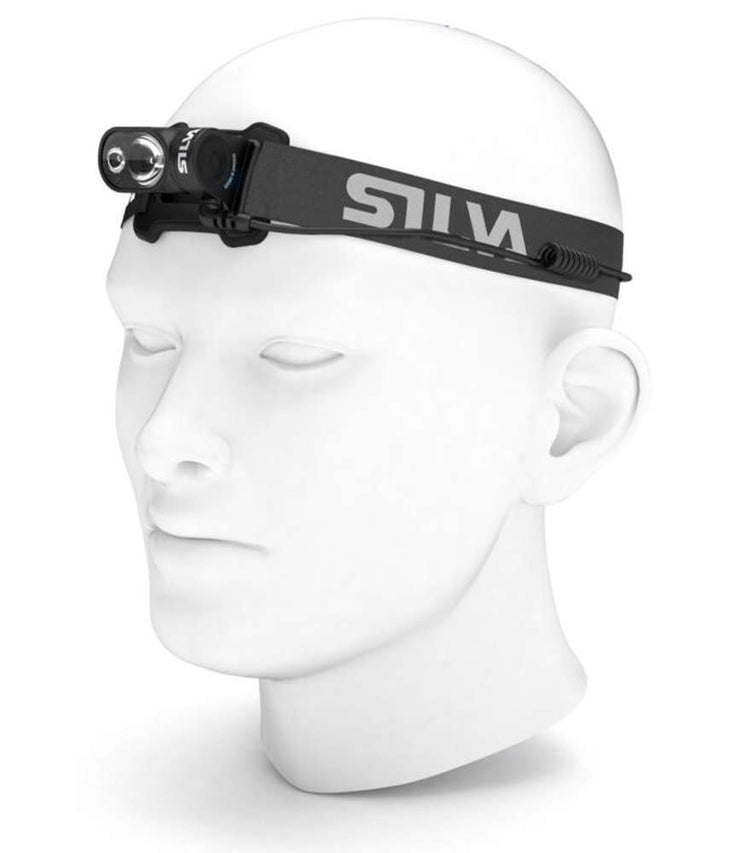 Silva Cross Trail 7r - Stirnlampe