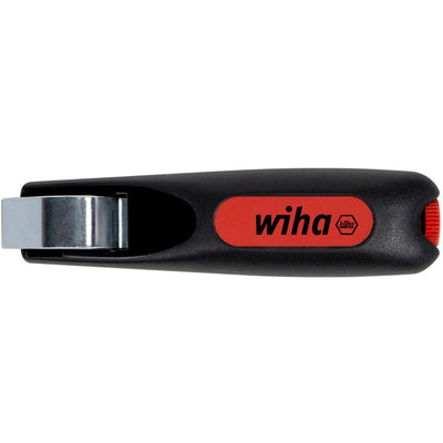 Wiha Demontage Werkzeuge mit selbst aufdrehender Schleppmesser