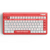 Iqunix OG80 Joy Anbieter Wireless mechanischer Tastatur