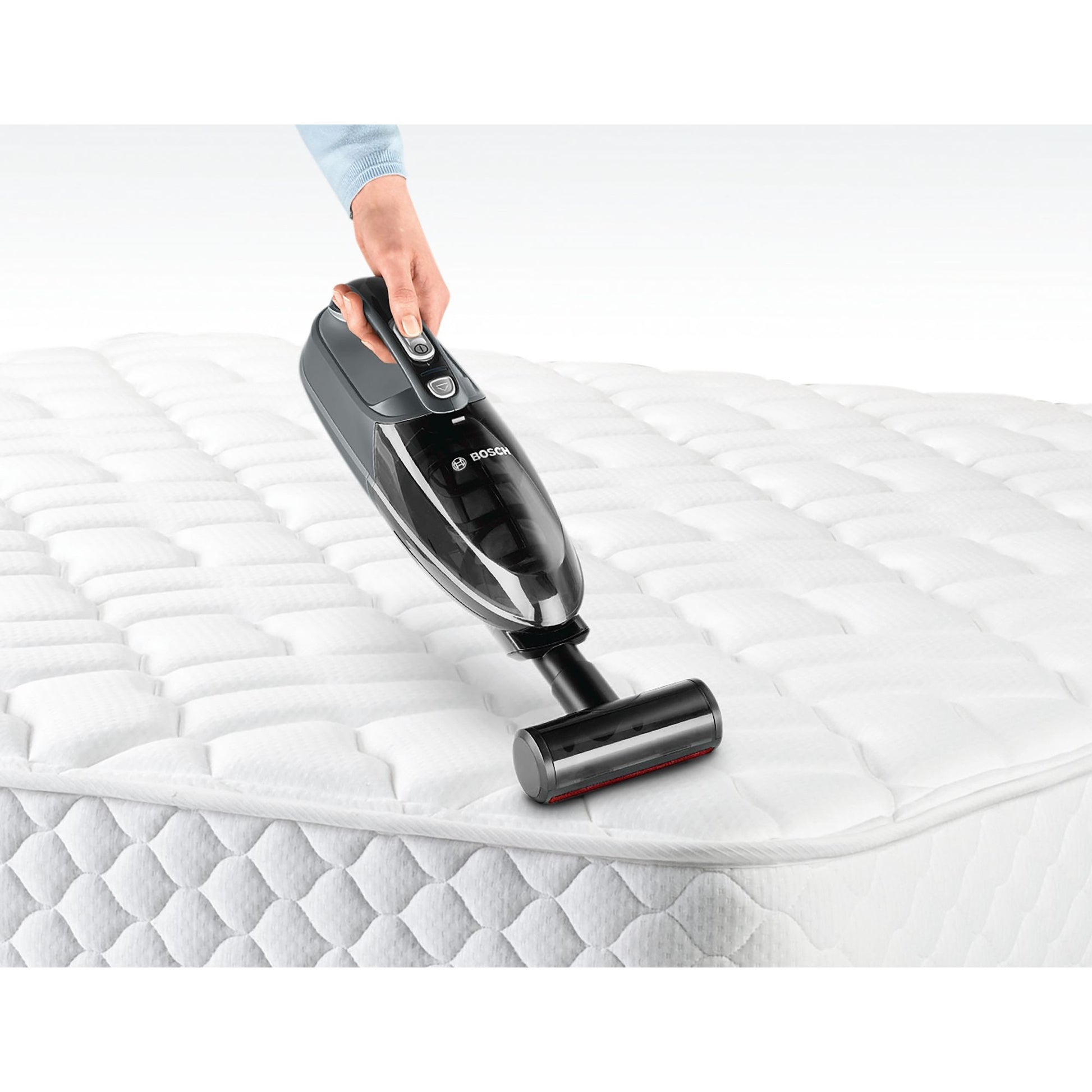 Bosch Home Car Accessoires Sety'y, Bewegung
