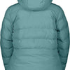Scott Ultimate Warm – Damen-Skijacke