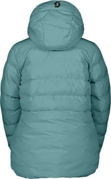 Scott Ultimate Warm – Damen-Skijacke - afbeelding 2