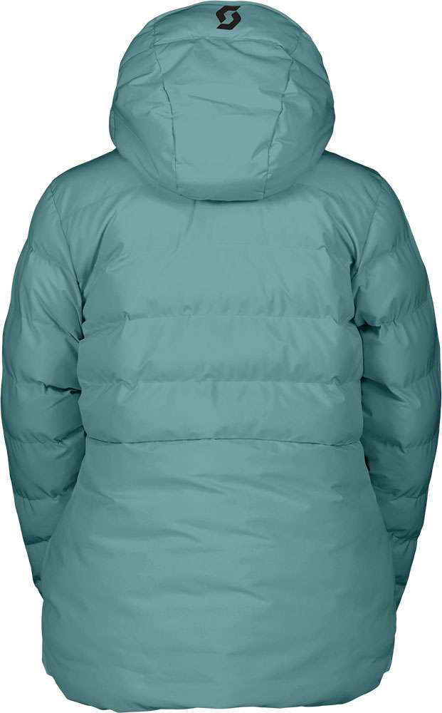 Scott Ultimate Warm – Damen-Skijacke