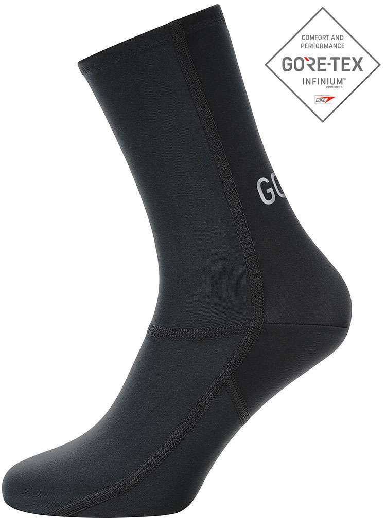 Gorewear Shield Gore-Tex® Infinium™ – Socken