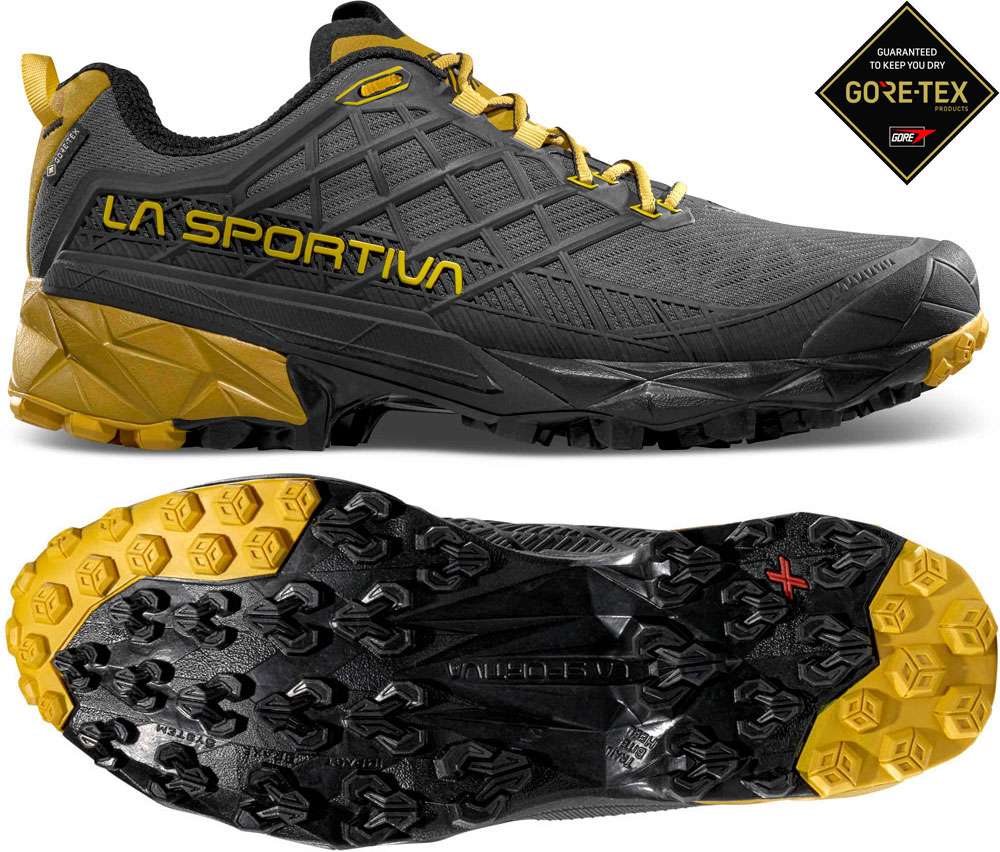 La Sportiva Akyra II Gore-Tex® - Trailrunning-Schuhe