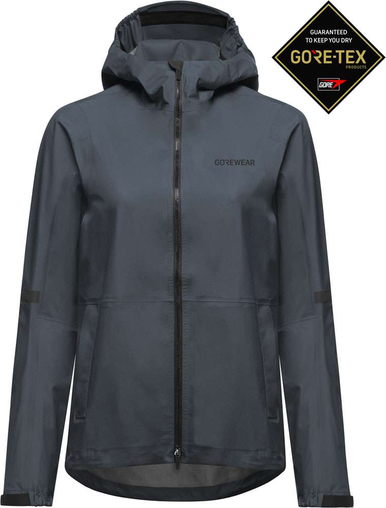 Gorewear Lupra Gore-Tex – MTB-Regenjacke für Damen