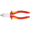 Knipex Kombitang 01 06 190