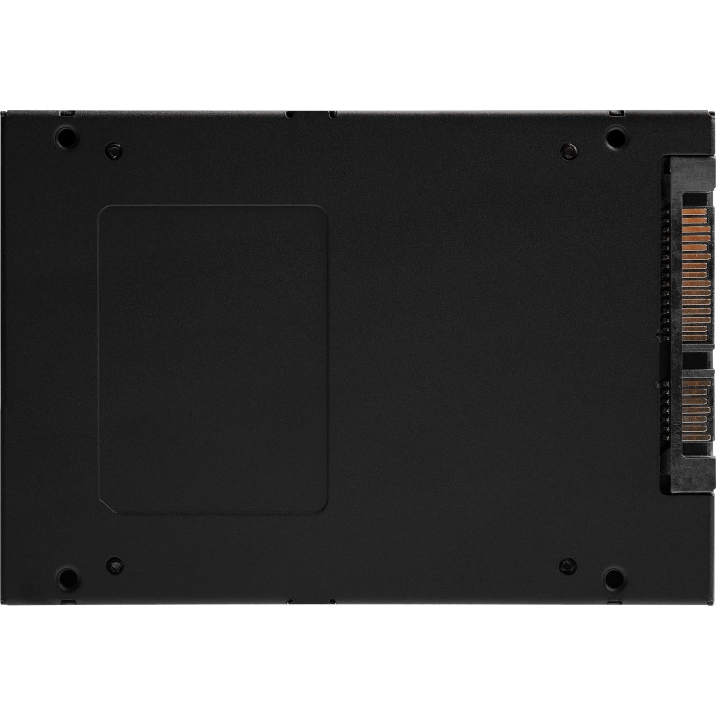 Kingston KC600 2048 GB