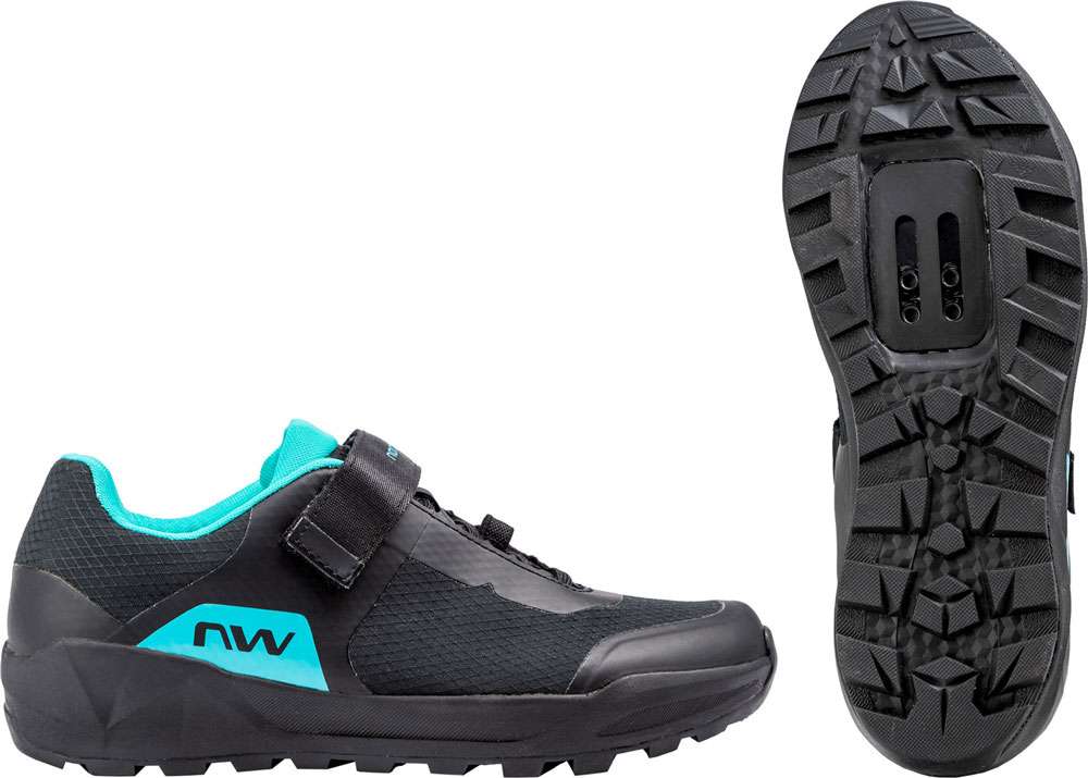 Northwave Escape Evo 2 – MTB-Schuhe für Damen