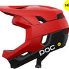 Poc Otocon Race Mips – Integralhelm
