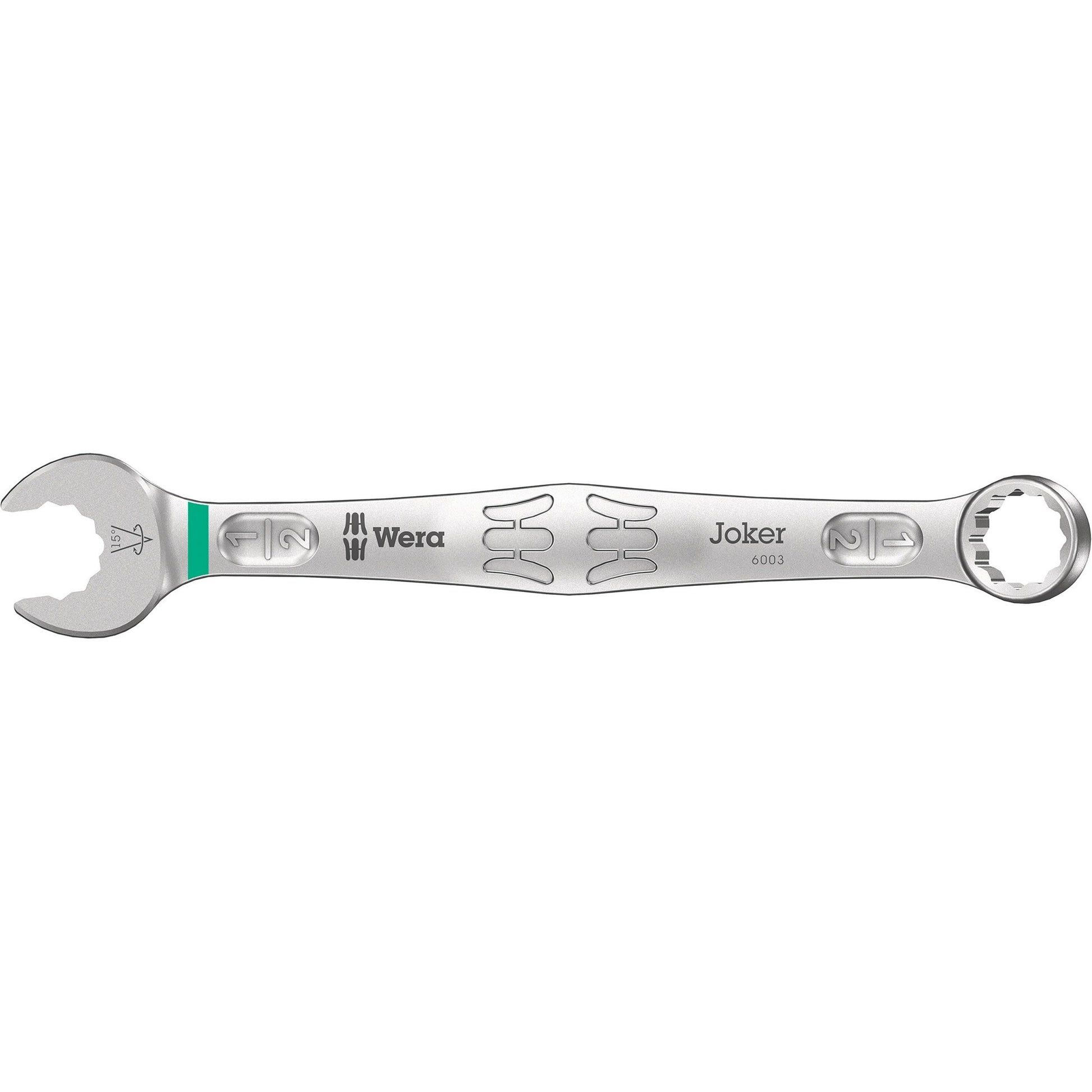 WAA 9642 Magnetstrip 6003 Joker Imperial 1 Ringstezs
