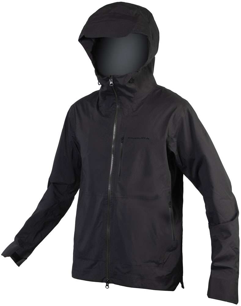 Endura MT500 wasserdicht – MTB-Regenjacke