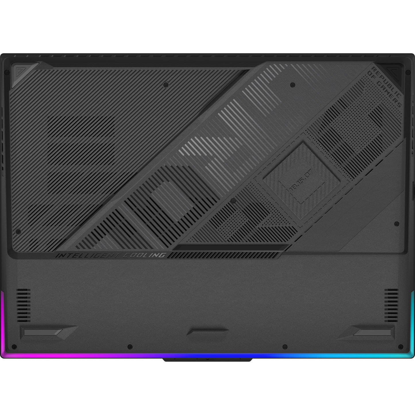 Asus ROG Strix G18 G814FP-S9006W 18 Gaming Laptop (Grau | R9 9955HX | RTX 5070 | 32 GB | 1 TB SSD)