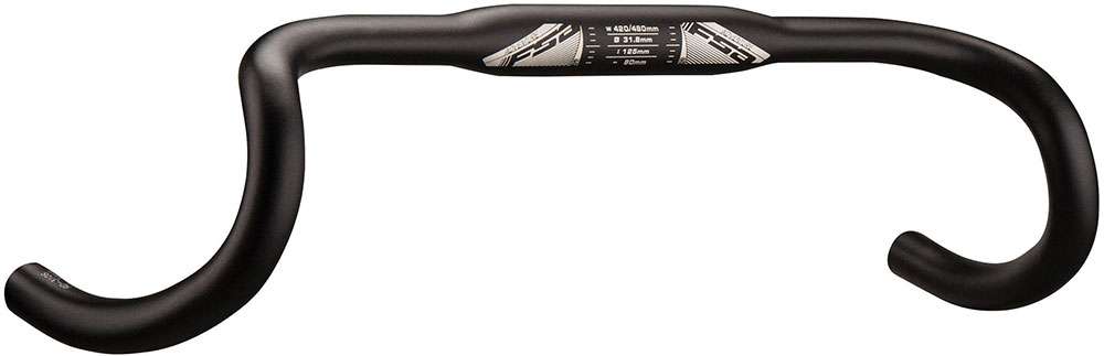 FSA AGX Adventure kompakter Gravel-Lenker