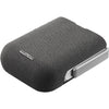 Viewsonic tragbarer LED-Projektor mit Harman-Kardon-Lautsprechern (schwarz, HDMI, Audio)