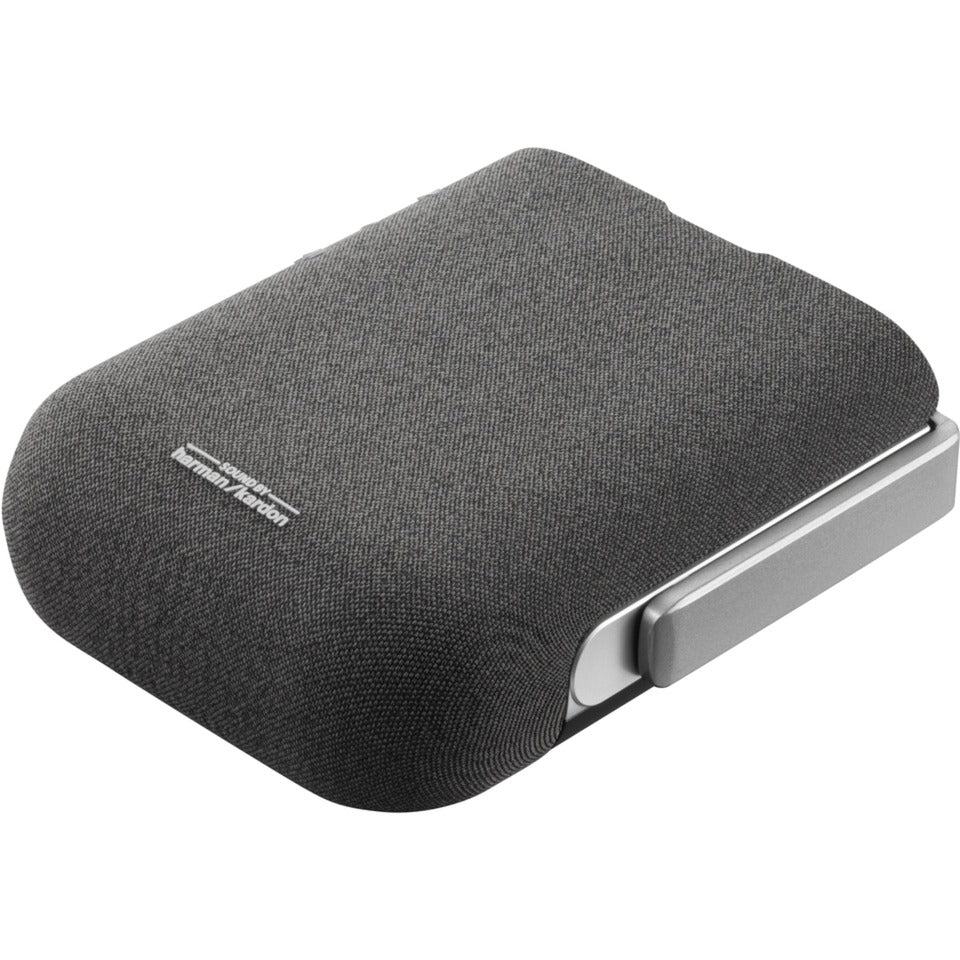 Viewsonic tragbarer LED-Projektor mit Harman-Kardon-Lautsprechern (schwarz, HDMI, Audio)
