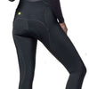 Alé Winter – Trägershorts für Damen mit Polster