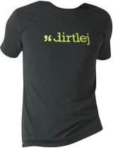 Dirtlej mountee drirelease® - MTB-Trikot - afbeelding 1