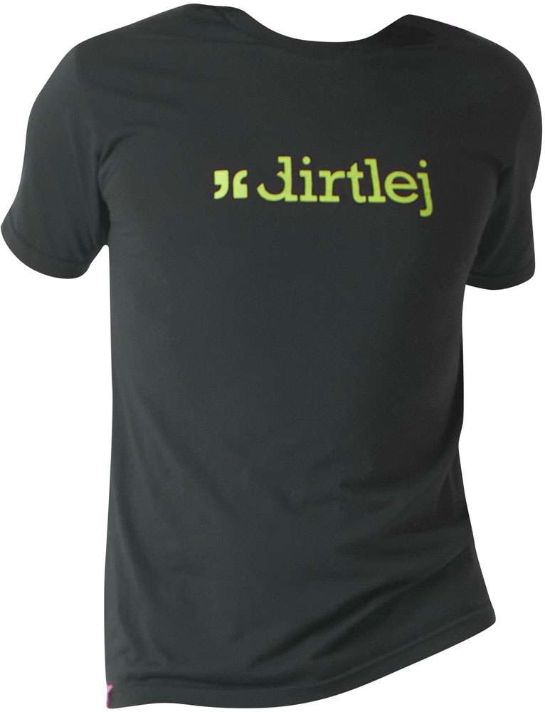 Dirtlej mountee drirelease® - MTB-Trikot