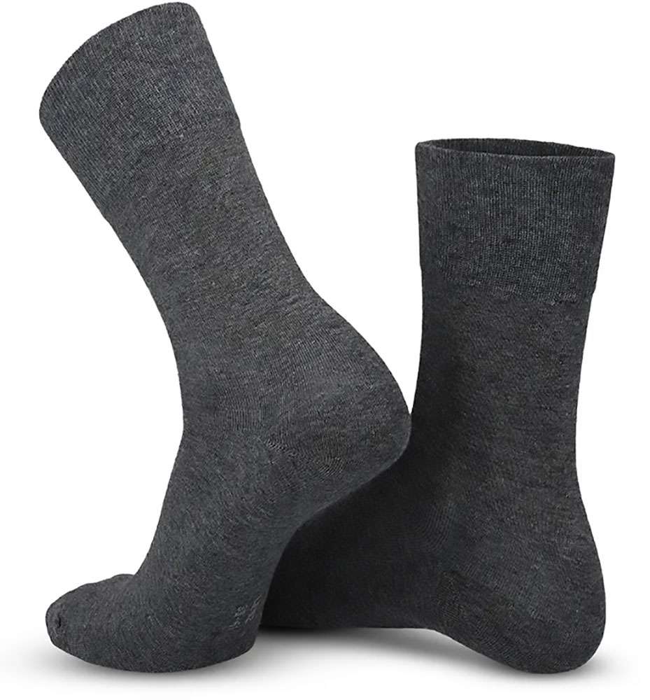 Lenz Soft Touch think about - Socken (2er-Pack)
