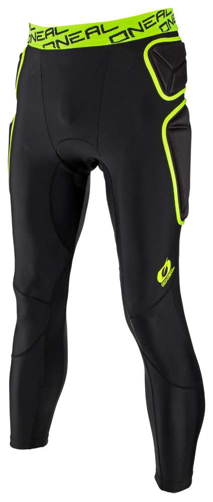 O'neal Trail Coolmax® – Protektor-Innenhose mit Polstern