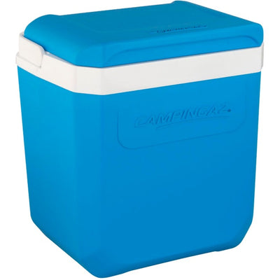 Campingaz ICETIME plus Koelbox 30L Blau