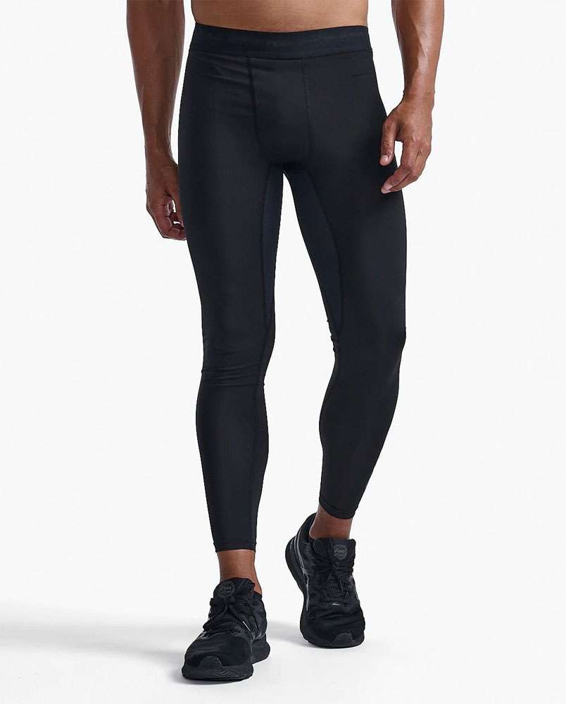 2xu Base Layer Kompression – Kompressionsstrumpfhose