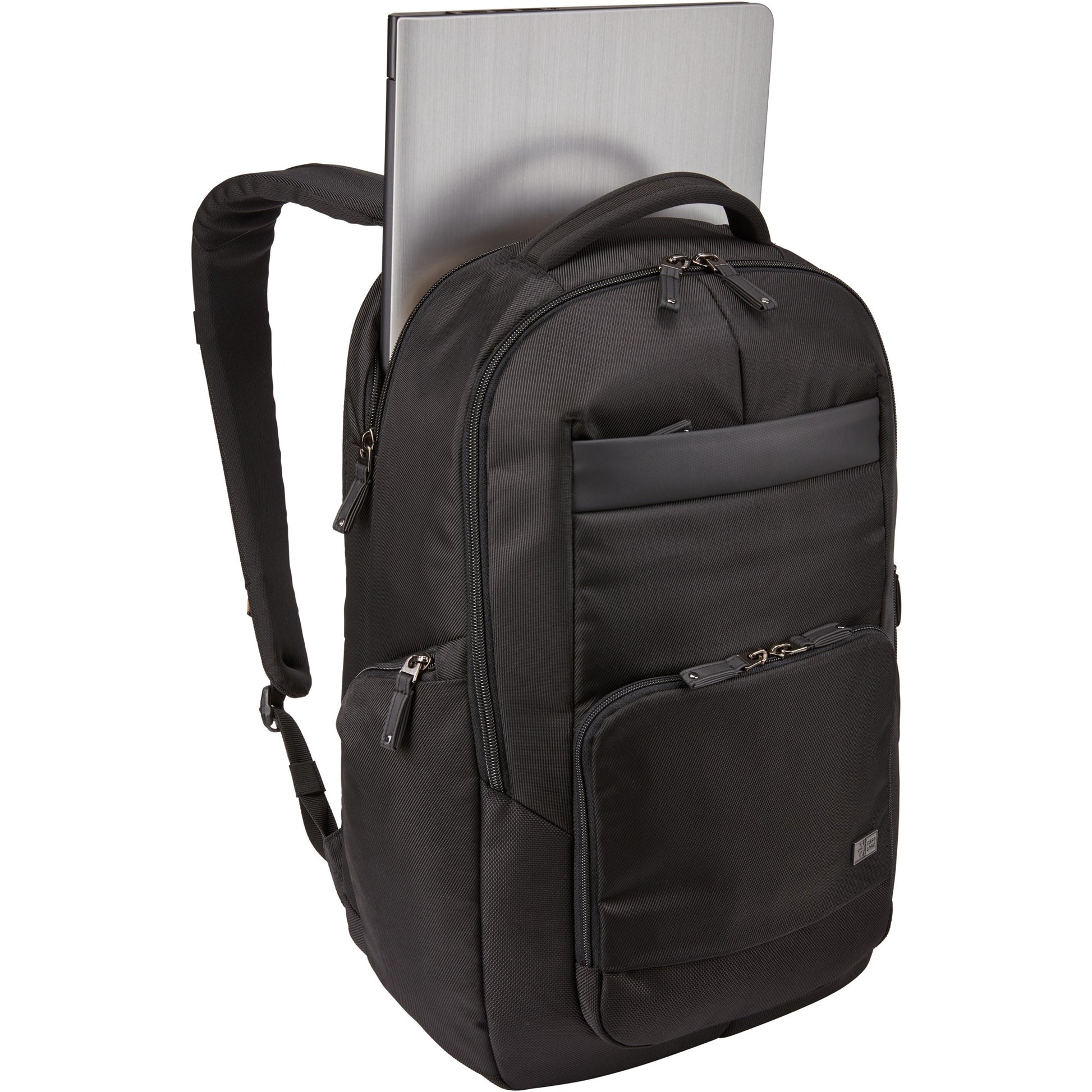 Falllogik Begriff 15.6 Laptop -Rucksack