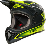 O'neal Sonus Slick - Integralhelm - afbeelding 1