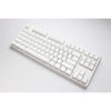 Ducky One 3 Pure White TKL