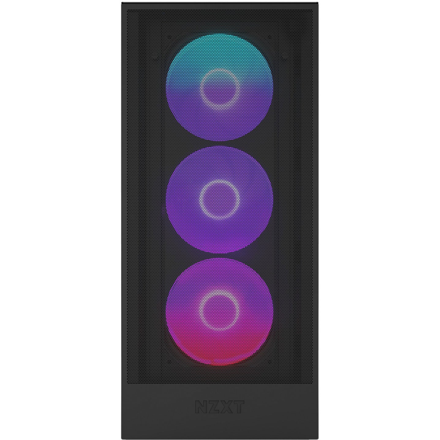 NZXT Kraken Elite 420 RGB Wasserkühlung (Schwarz)