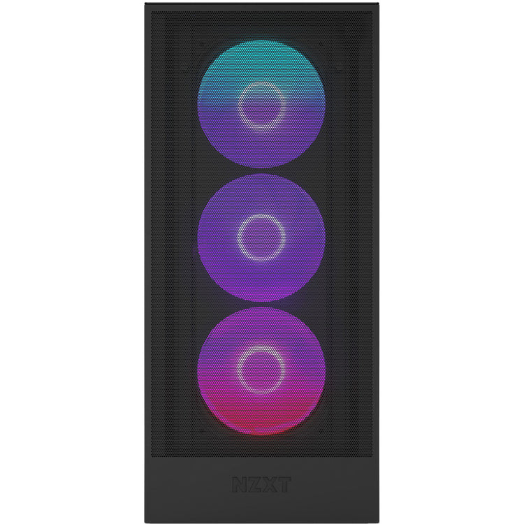 NZXT Kraken Elite 420 RGB Wasserkühlung (Schwarz)