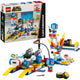 LEGO LEGO Super Mario 72035 Mario Kart Toads Garage