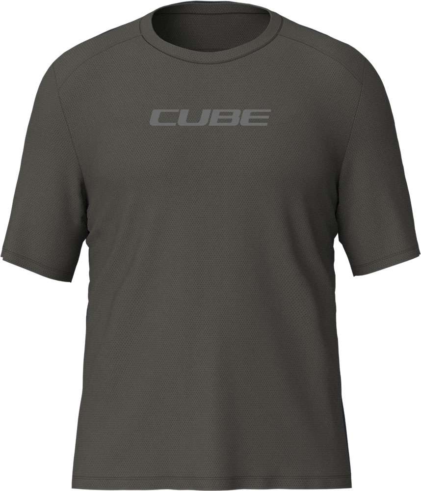 Cube MTB-Trikot