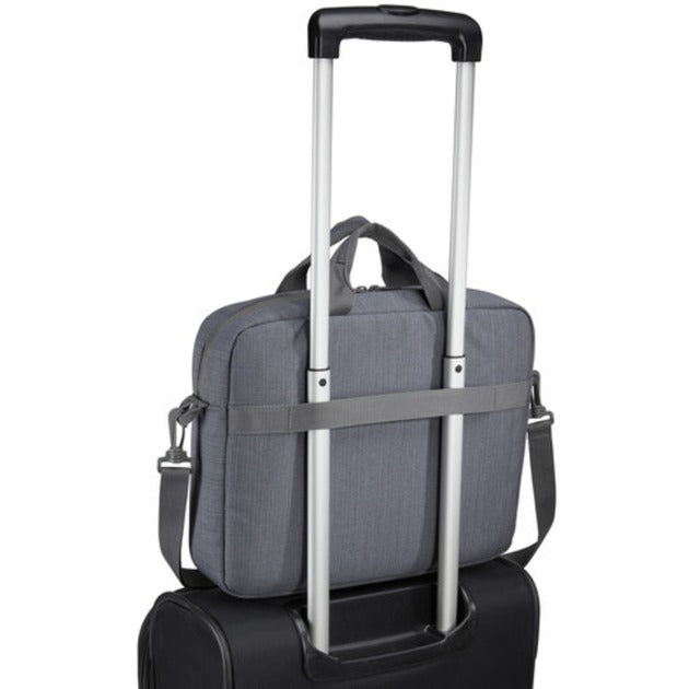 Fall Logik Huxton Attaché 13