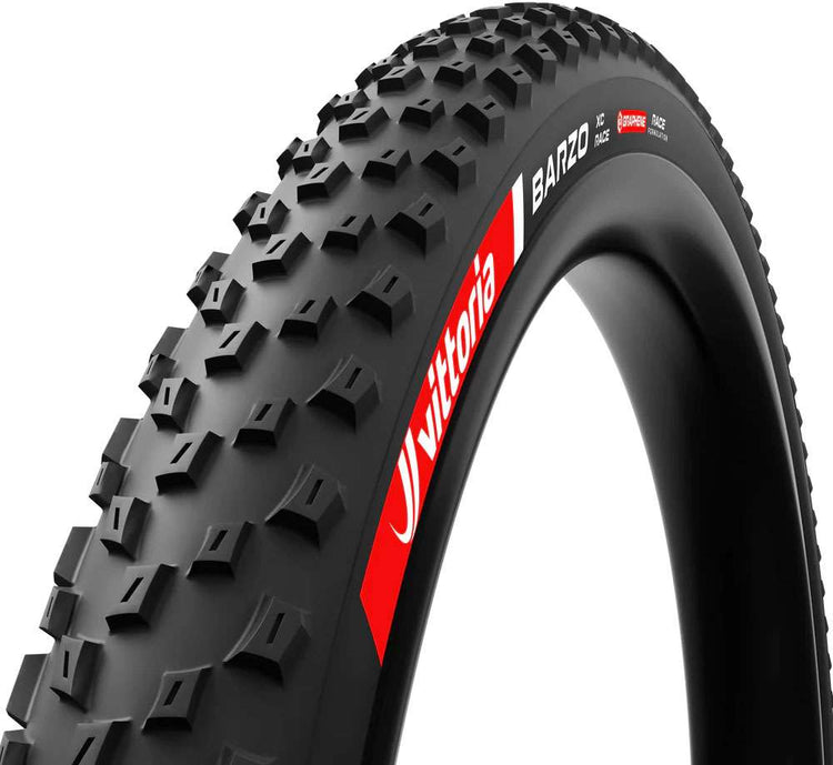 Vittoria Barzo XC Race 29 Graphene+Silica TLR Faltreifen