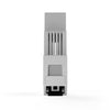 Frient Smart Din Relay Relais (hellgrau, ZigBee)