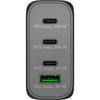 Goobay USB-C PD Multiport Ladegerät (100 W)