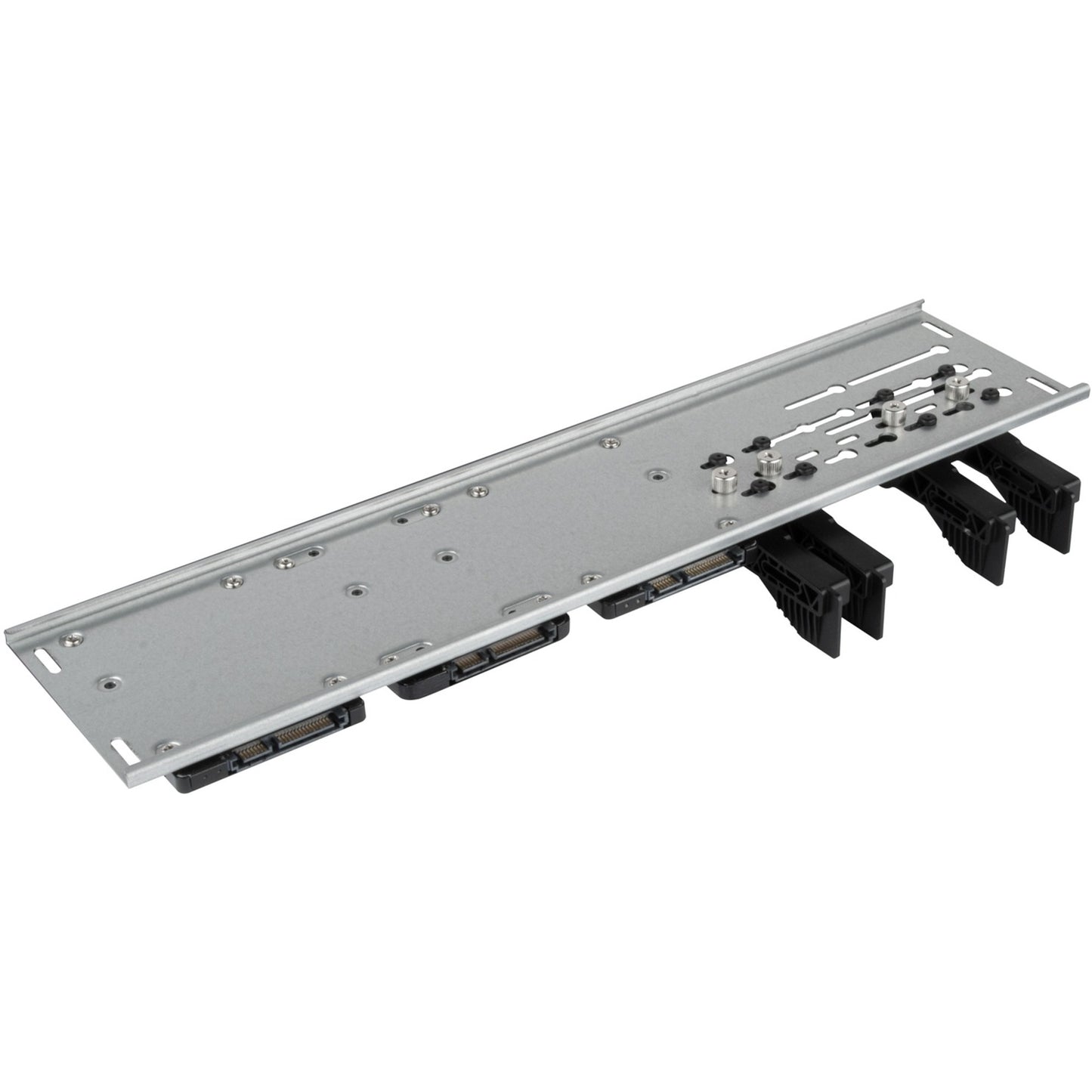 Silverstone RM52