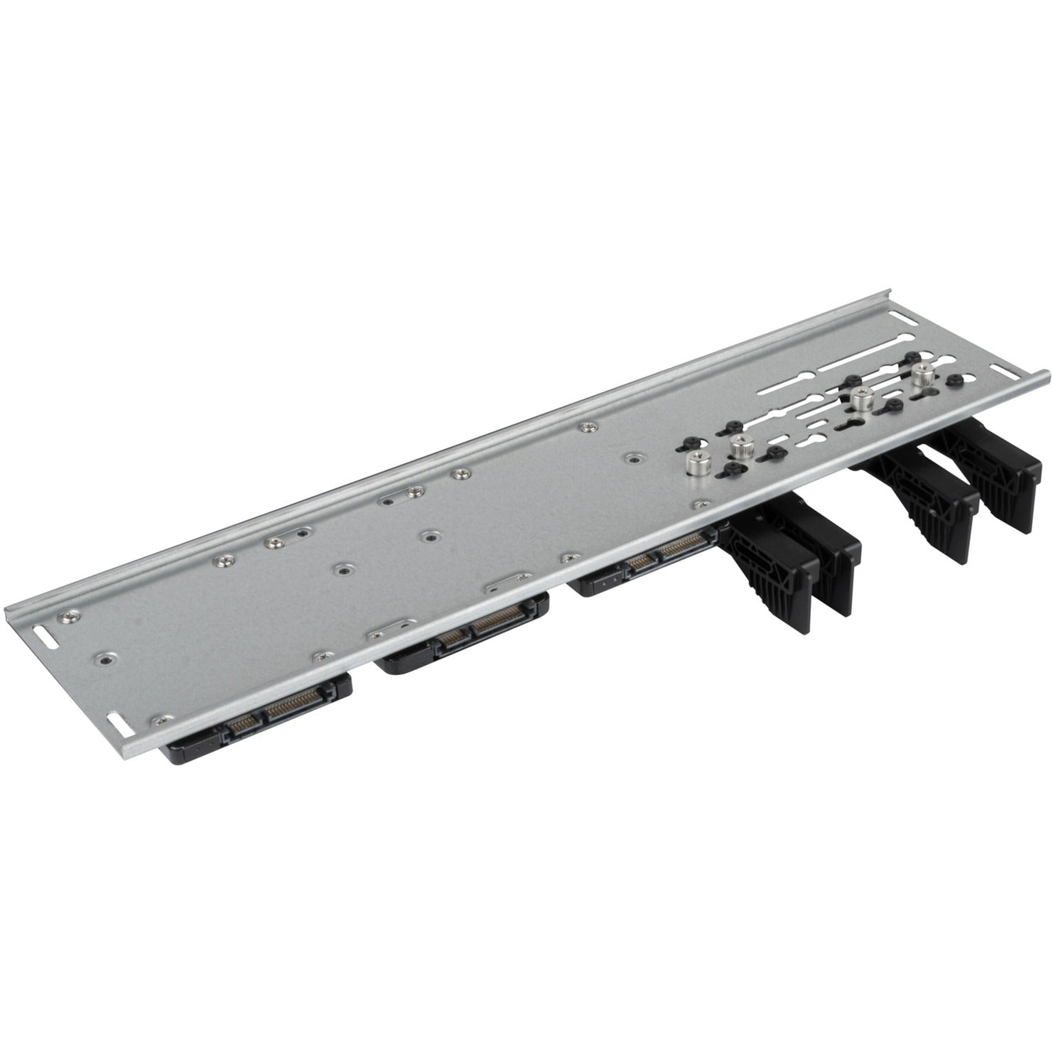 Silverstone RM52