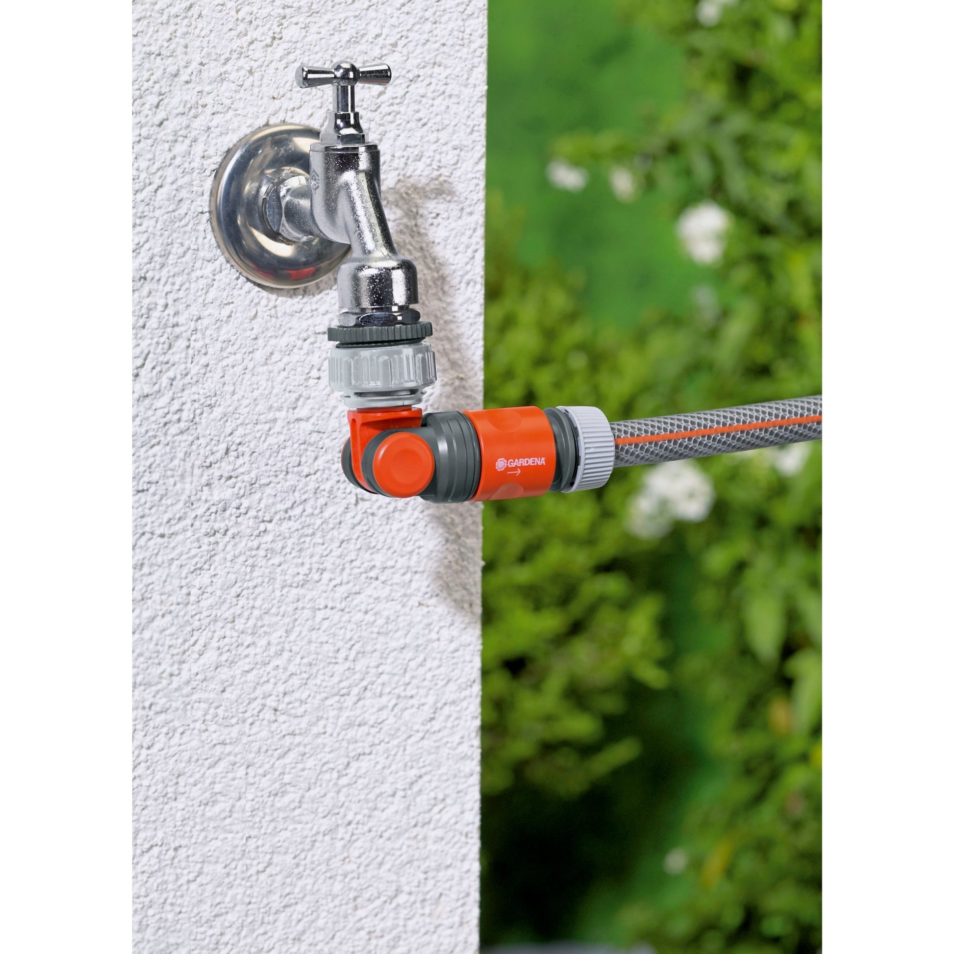 Gardena Scharnierkran 26,5 mm (G 3 4)