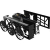 Inno3d N50803-16D7X-17603930 Geforce RTX 5080 x3 OC, ATX, 16 GB, GDDR7, 256-Bit, 960GBS, PCIE5, 360W